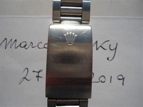 foto bracciali vintage rolex